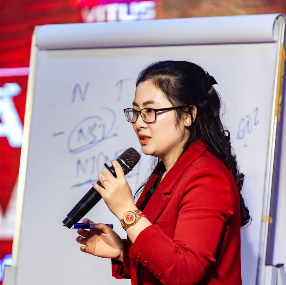 Vitus tài trợ 10.000 thầy cô tham gia chương trình Kỹ năng ứng dụng Số học Pythagoras - 2 Vitus tài trợ 10.000 thầy cô tham gia chương trình Kỹ năng ứng dụng Số học Pythagoras - 2