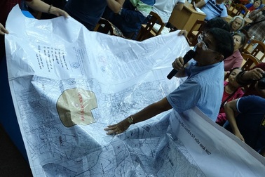 TPHCM còn nhiều vụ khiếu nại, tố cáo nổi cộm phức tạp