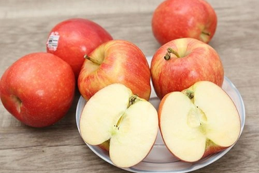 Táo để 3 tháng vẫn tươi: Hoa quả nhập khẩu có hạn sử dụng không?