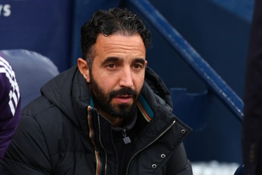 HLV Amorim nhận tối hậu thư quan trọng, đã rõ tương lai ở Man Utd