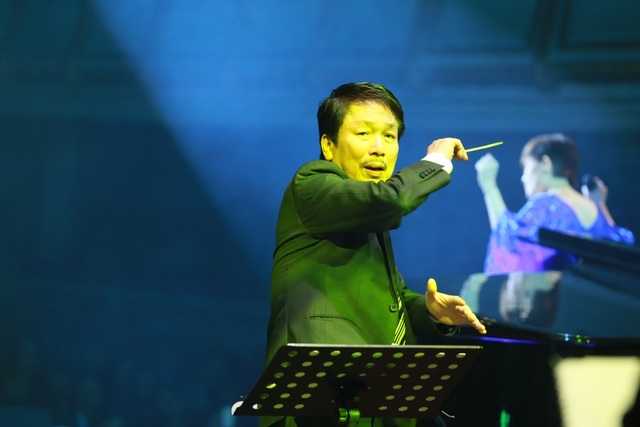 Phú Quang - người họa Hà Nội bằng nhạc đã thôi lang thang hoài trên phố! - 2 Phú Quang - người họa Hà Nội bằng nhạc đã thôi lang thang hoài trên phố! - 2