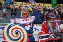 "Chảo lửa" Thiên Trường gây bất ngờ với nữ tỉ phú Nualphan Lamsam