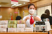 Cách tính trợ cấp mới đối với người nghỉ hưu trước tuổi khi sắp xếp bộ máy