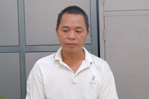 Bắt đối tượng đưa 4 người Trung Quốc nhập cảnh "chui", sau đó bỏ trốn