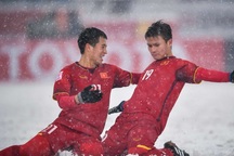 AFC tôn vinh Quang Hải, gọi U23 Việt Nam là “Vua phạt đền”