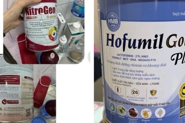 Bộ Y tế yêu cầu chấn chỉnh, xử lý đơn thuốc có sữa, thực phẩm chức năng