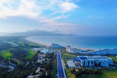 Chủ tịch Bình Định lên tiếng về kết luận thanh tra tại FLC Quy Nhơn