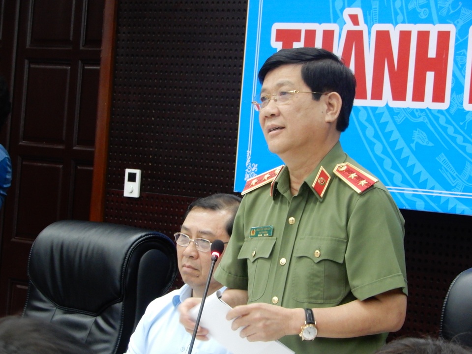 Thủ tướng chỉ đạo khởi tố đối tượng đưa người nhập cảnh trái phép - 3 Thủ tướng chỉ đạo khởi tố đối tượng đưa người nhập cảnh trái phép - 3
