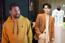 Jack lên tiếng sau ồn ào: "Tôi chi số tiền lớn, không hề đi ké gặp Messi"