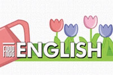 Học tiếng Anh trực tuyến với “Free English”