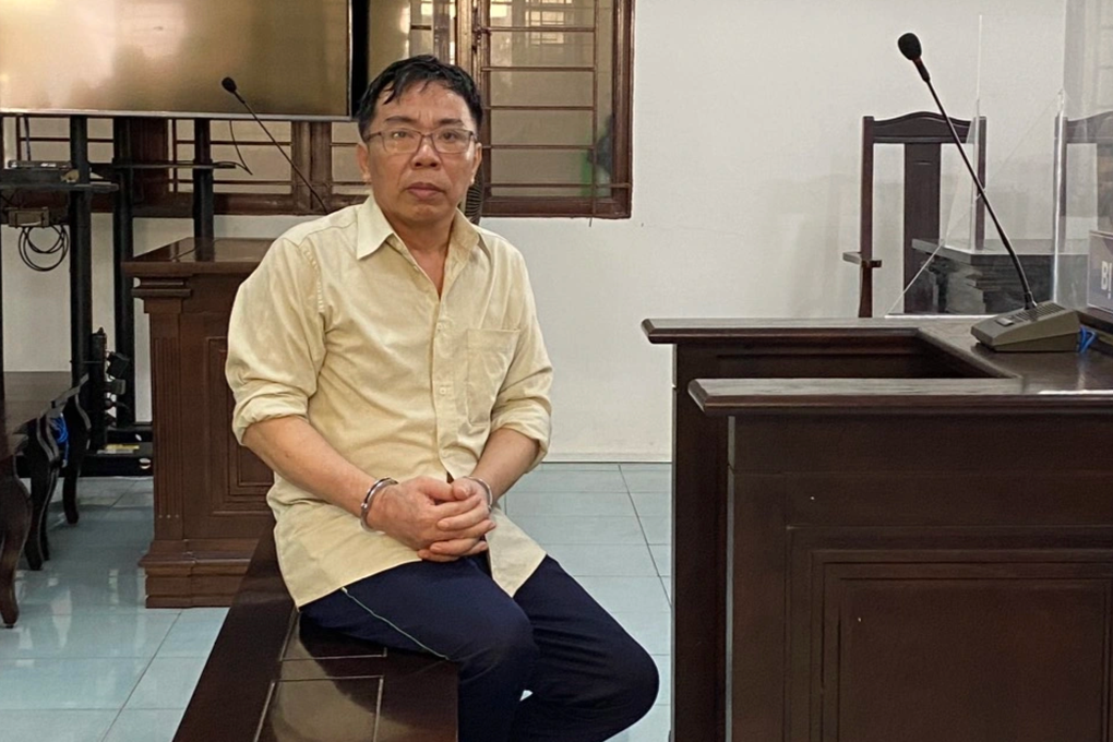 Phạt tù bác sĩ làm chết khách hàng nâng cấp vùng kín - 1 Phạt tù bác sĩ làm chết khách hàng nâng cấp vùng kín - 1
