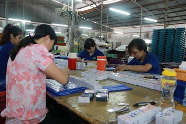 Hỗ trợ doanh nghiệp xây dựng kế hoạch trả thưởng Tết