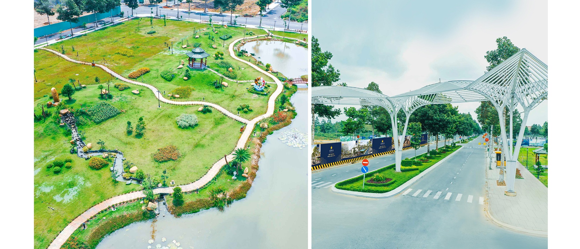 Có một “thành phố xanh” hút vốn đầu tư giữa Cần Thơ sôi động - 3 Có một “thành phố xanh” hút vốn đầu tư giữa Cần Thơ sôi động - 3