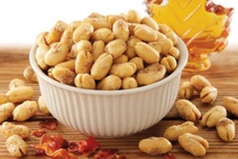 Kiểm soát gan nhiễm mỡ với loại hạt rẻ tiền bán đầy chợ