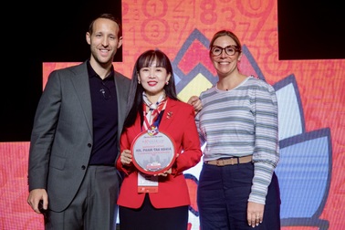 Bí quyết giúp trẻ phát triển tư duy vượt trội