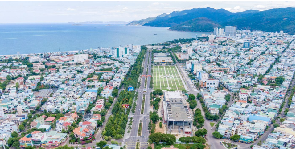 Quy Nhơn: Lẫn lộn khái niệm giữa condotel và căn hộ chung cư - 1 Quy Nhơn: Lẫn lộn khái niệm giữa condotel và căn hộ chung cư - 1