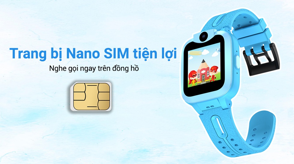 Những thiết bị định vị phụ huynh nên cân nhắc lựa chọn để bảo vệ cho con - 3 Những thiết bị định vị phụ huynh nên cân nhắc lựa chọn để bảo vệ cho con - 3
