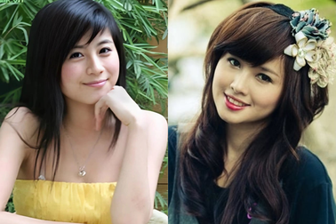 Cuộc sống dàn mỹ nhân cùng thời hot girl Ngọc Anh sau 2 thập kỷ giờ ra sao?