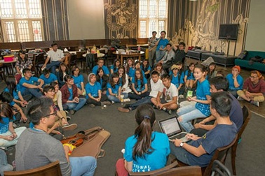 Tính toán chi phí du học