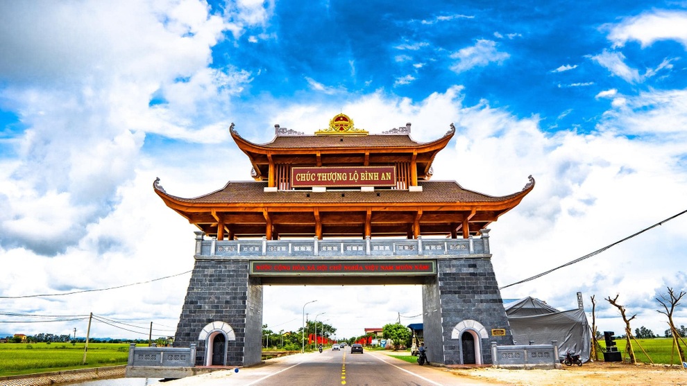 Ninh Bình giãn cách huyện có ca F0 chưa rõ nguồn lây - 1 Ninh Bình giãn cách huyện có ca F0 chưa rõ nguồn lây - 1