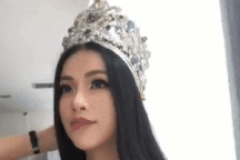 Tiết lộ “sốc” về Phương Khánh sau phút đăng quang Hoa hậu Trái đất