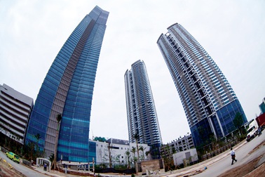 Giá dịch vụ trong tay nhà đầu tư - khi người mua luôn nắm đằng lưỡi 