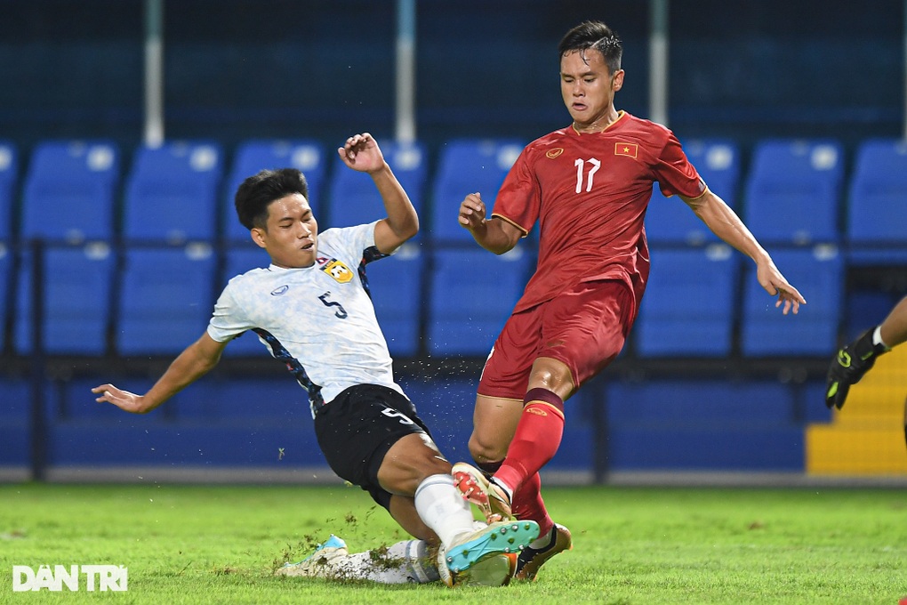 U23 Việt Nam gặp Philippines, Lào tại giải U23 Đông Nam Á 2023 - 2 U23 Việt Nam gặp Philippines, Lào tại giải U23 Đông Nam Á 2023 - 2