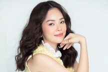 Sức khoẻ suy giảm phải tạm ngưng đóng phim, Dương Cẩm Lynh giờ ra sao?