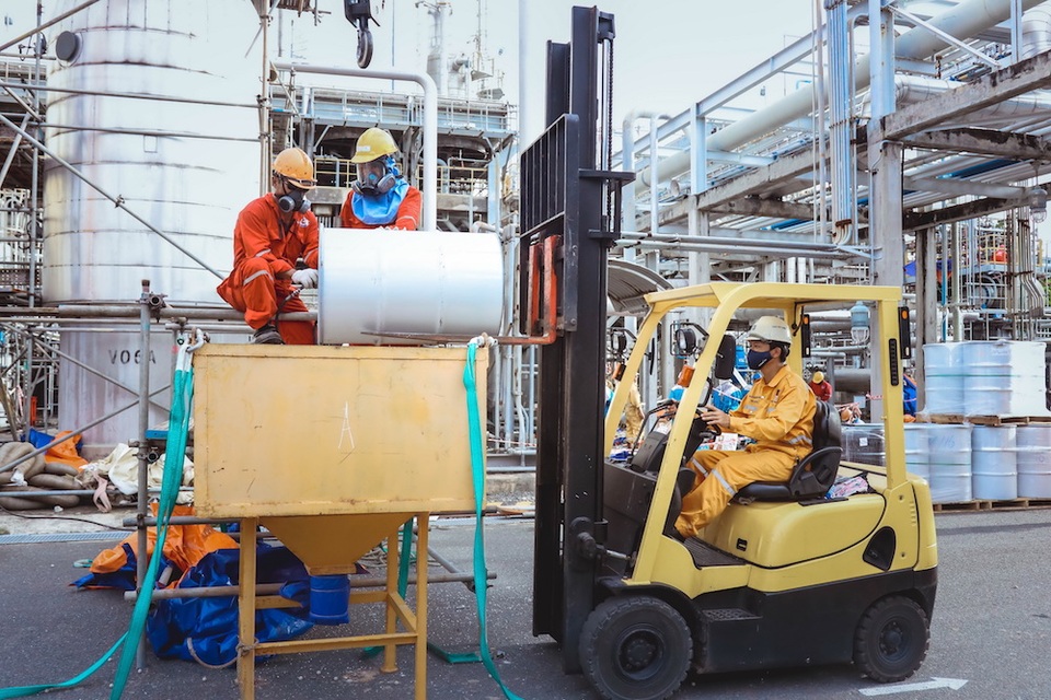 KVT hoàn thành tốt kế hoạch sản xuất kinh doanh 9 tháng đầu năm 2020 - 2 KVT hoàn thành tốt kế hoạch sản xuất kinh doanh 9 tháng đầu năm 2020 - 2
