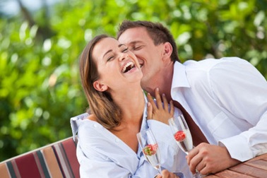 Cải thiện tâm trạng cho bà xã