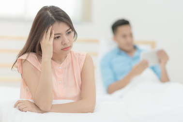 Không muốn mình trở thành "con quỷ trong hôn nhân"