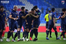 Hòa Thái Lan, HLV Indonesia thách đấu tuyển Việt Nam