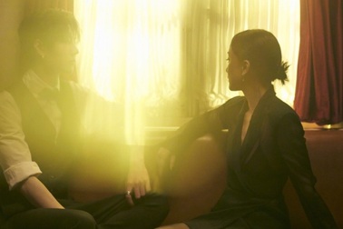 Châu Tấn kết đôi cùng mỹ nam “Trần Tình Lệnh” Vương Nhất Bác