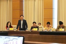 Bộ trưởng GTVT đề nghị quy định người làm mất bằng lái xe phải thi lại