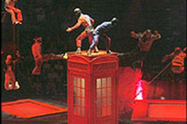 Đêm nhạc tưởng niệm The Beatles