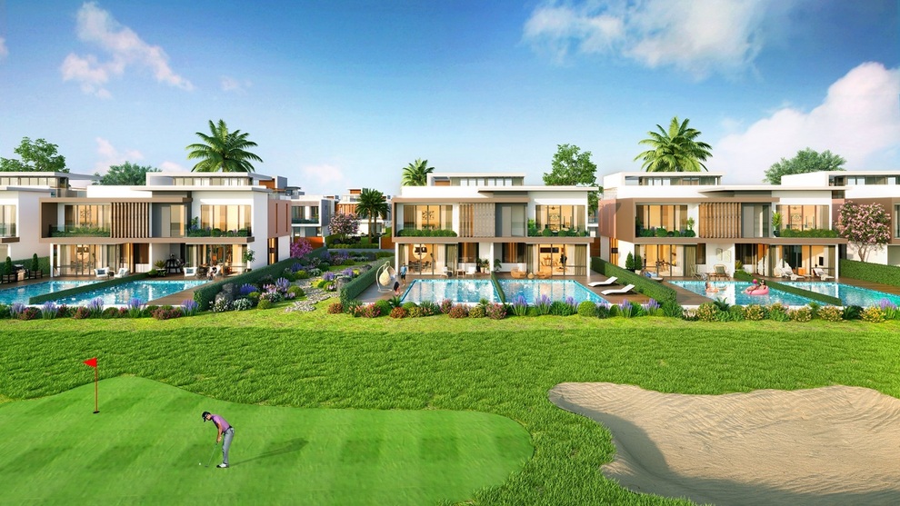 Những đặc quyền khi sở hữu biệt thự PGA Golf Villas - 2 Những đặc quyền khi sở hữu biệt thự PGA Golf Villas - 2