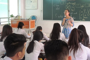 Việt Nam ở mức trung bình về năng lực tiếng Anh