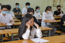 Học để biết hay học vì điểm số?