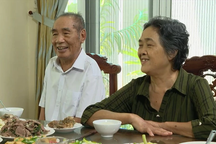 Chuyện tình "cưới em gái vợ" kỳ lạ của nhà giáo Nguyễn Ngọc Ký