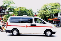 Bí thư Đảng ủy xã bị điện giật tử vong