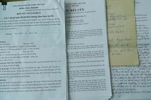 Nhịp cầu bạn đọc số 5: Cụ già 100 tuổi khiếu nại chế độ bồi thường mở rộng đường Trường Chinh