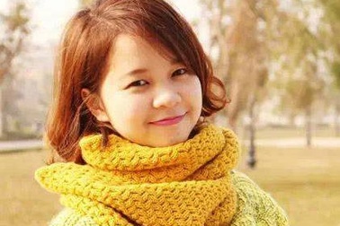 Nữ sinh báo chí xinh đẹp và tình yêu đặc biệt với múa