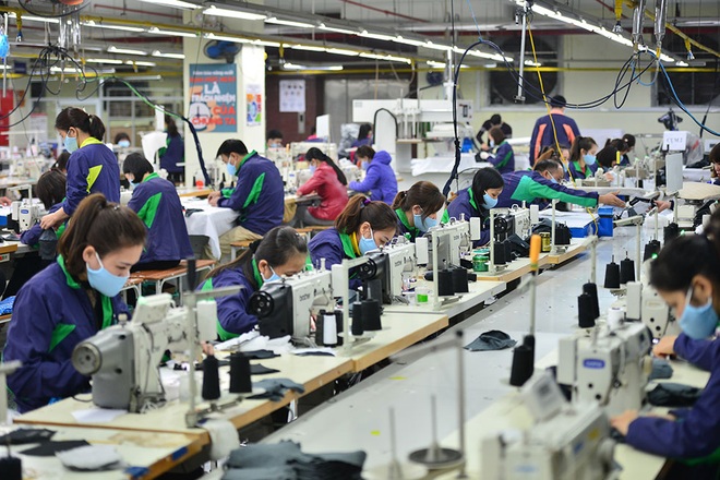 6,8 triệu người sẽ hưởng lợi từ điều chỉnh thuế thu nhập cá nhân - 18 6,8 triệu người sẽ hưởng lợi từ điều chỉnh thuế thu nhập cá nhân - 18