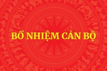 Bộ Quốc phòng có thêm một thứ trưởng