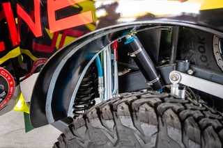 Hai tay đua Việt mang Toyota Tacoma sang Thái Lan tham gia giải đua rally - 6