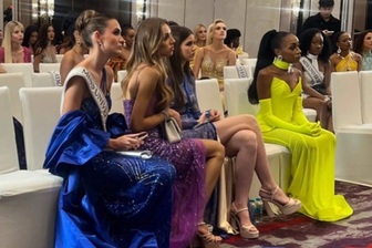 Căng thẳng tại Hoa hậu Hoàn vũ 2025: Nhiều thí sinh bức xúc bỏ về