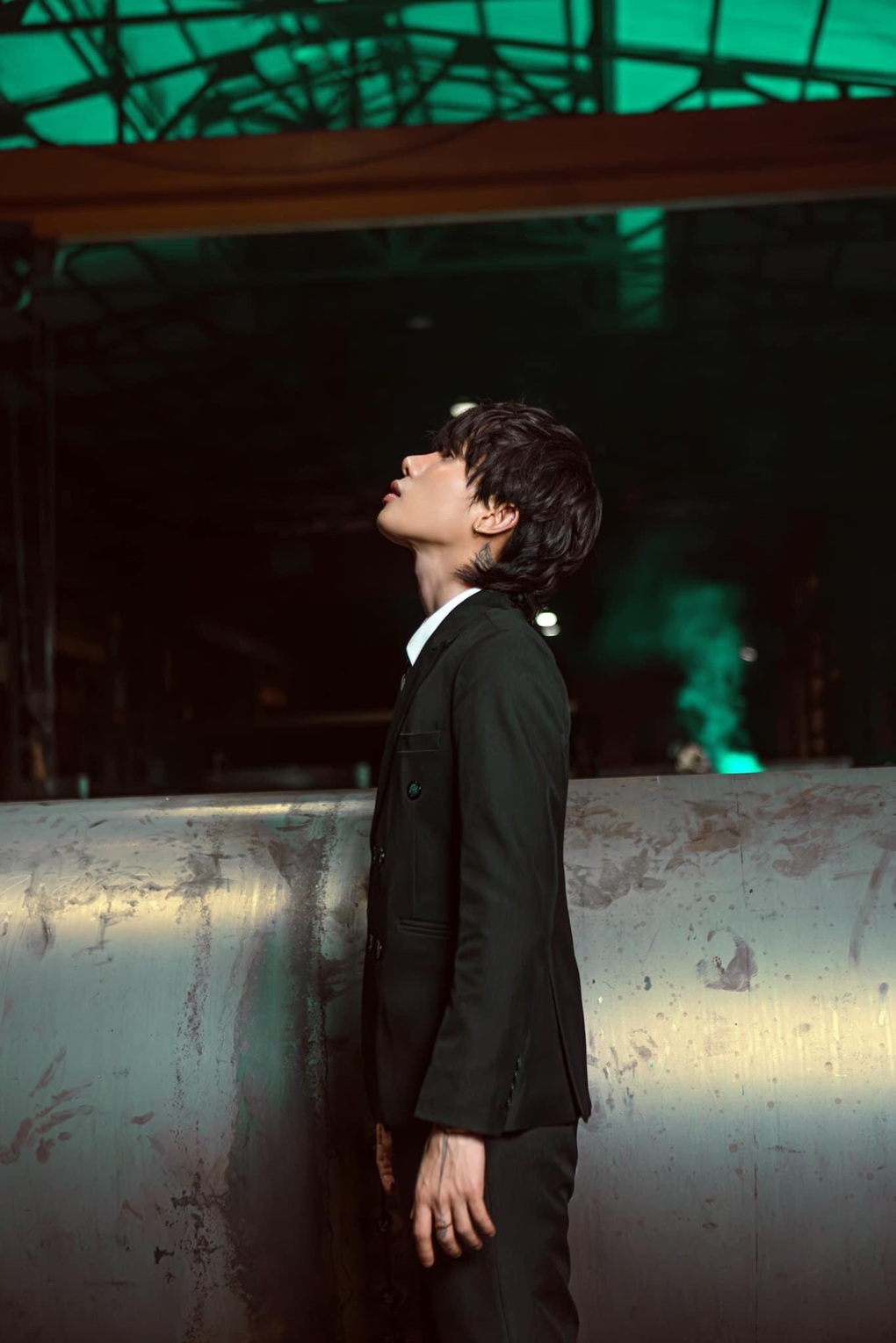 Jack-J97 vượt V của nhóm BTS trên Top trending Youtube - 1 Jack-J97 vượt V của nhóm BTS trên Top trending Youtube - 1