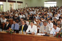 Nạn nhân ở TPHCM lên tiếng tố cáo Muaban24