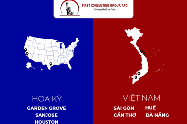 Hành trình khai phá giấc mơ Mỹ cùng First Consulting Group