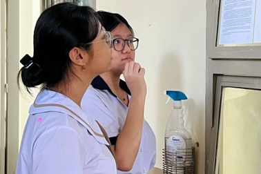 Đề thi và đáp án môn văn, toán thi vào lớp 10 tỉnh Kiên Giang 2025